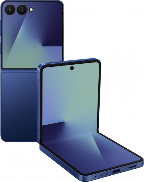 Samsung Galaxy Z Flip7 (512 GB)