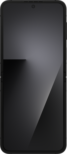 Samsung Galaxy Z Flip7 FE (256 GB)