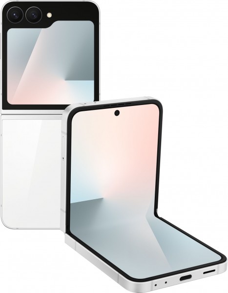Samsung Galaxy Z Flip7 FE (256 GB)
