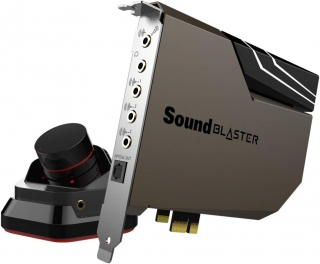 Creative Sound Blaster AE-7 Ses Kartı