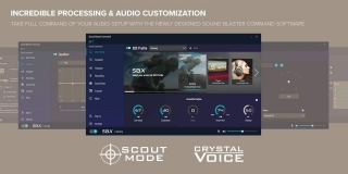 Creative Sound Blaster AE-7 Ses Kartı