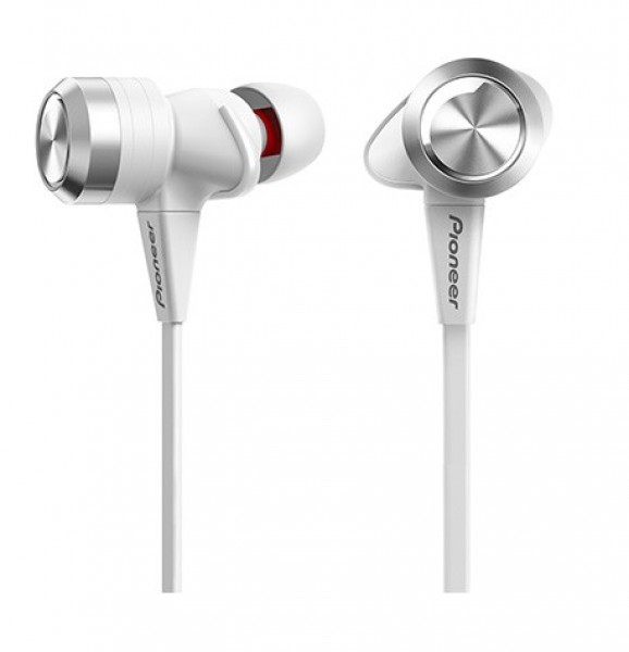 Pioneer SE-CX7 Kablolu Kulaklık