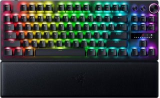 Razer Huntsman V3 Pro TKL Klavye