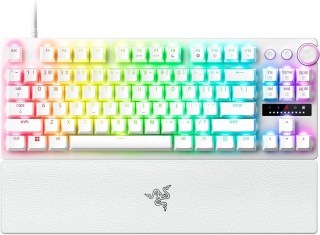 Razer Huntsman V3 Pro TKL Klavye