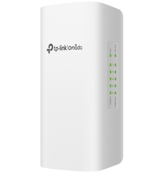 TP-Link Omada SG2005P-PD Switch