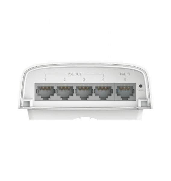 TP-Link Omada SG2005P-PD Switch