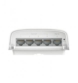 TP-Link Omada SG2005P-PD Switch