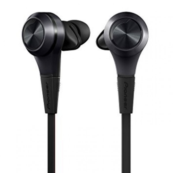 Pioneer SE-CX8 Kablolu Kulaklık