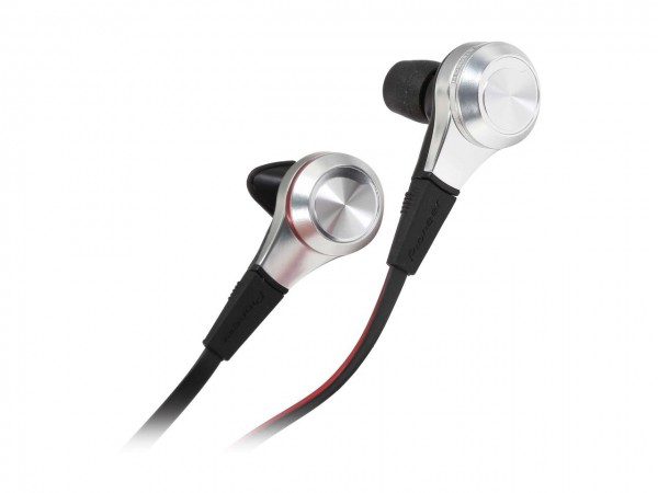 Pioneer SE-CX8 Kablolu Kulaklık