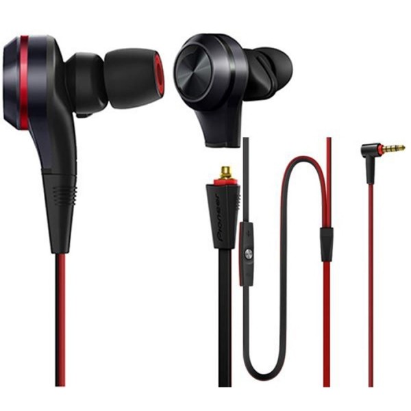 Pioneer SE-CX8 Kablolu Kulaklık