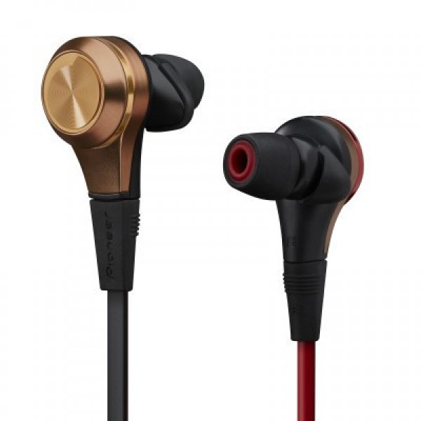 Pioneer SE-CX8 Kablolu Kulaklık