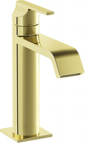 VitrA Vitra Suit A4281674 Lavabo Bataryası