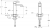 Vitra Suit A4281674 Lavabo Bataryası