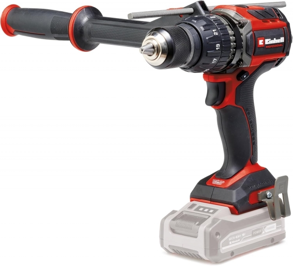Einhell TP-CD 18/120 Li-i BL Solo Akülü Matkap