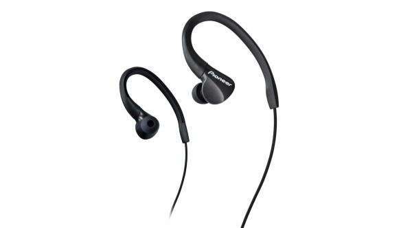 Pioneer SE-E3 Kablolu Kulaklık