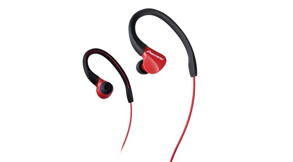 Pioneer SE-E3 Kablolu Kulaklık