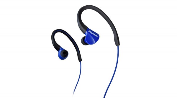 Pioneer SE-E3 Kablolu Kulaklık