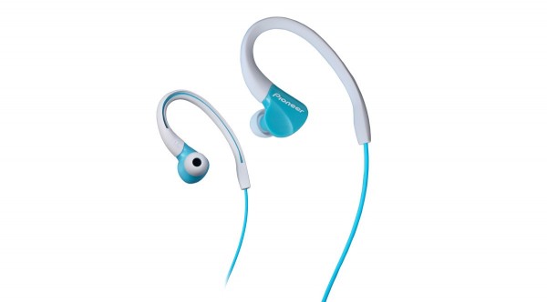 Pioneer SE-E3 Kablolu Kulaklık