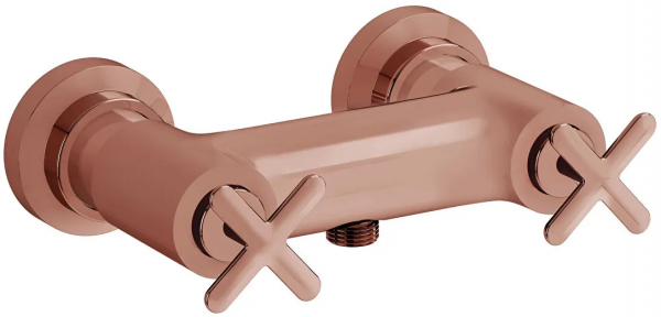 VitrA Origin Classic A4289429 Duş Bataryası