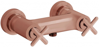 VitrA Origin Classic A4289429 Duş Bataryası
