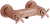 VitrA Origin Classic A4289429 Duş Bataryası