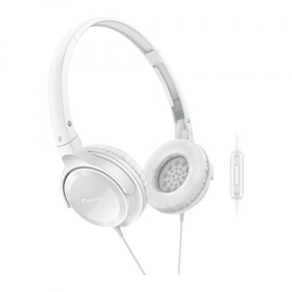 Pioneer SE-MJ502T Kablolu Kulaklık