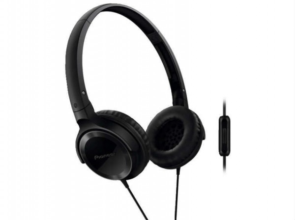 Pioneer SE-MJ502T Kablolu Kulaklık