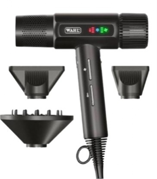 Wahl Vanguish Saç Kurutma Makinesi