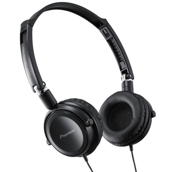Pioneer SE-MJ511 Kablolu Kulaklık