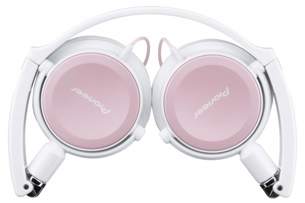 Pioneer SE-MJ511 Kablolu Kulaklık