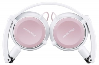 Pioneer SE-MJ511 Kablolu Kulaklık