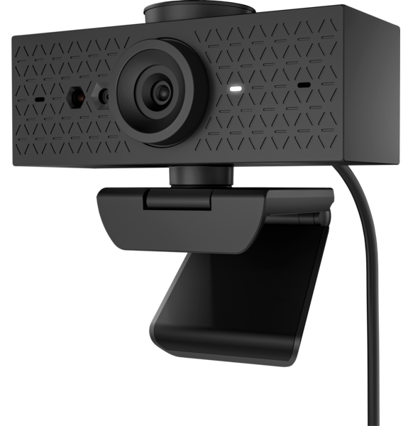HP 625 Webcam