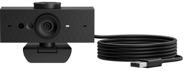 HP 625 Webcam