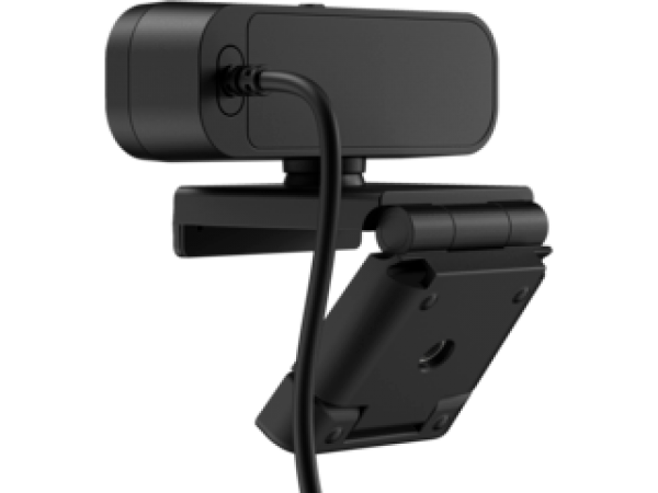 HP 625 Webcam