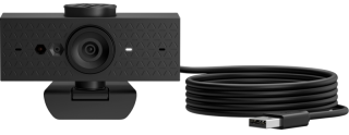 HP 625 Webcam