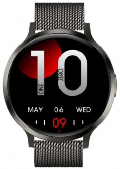 Ovion Vio Watch Ultra II Akıllı Saat