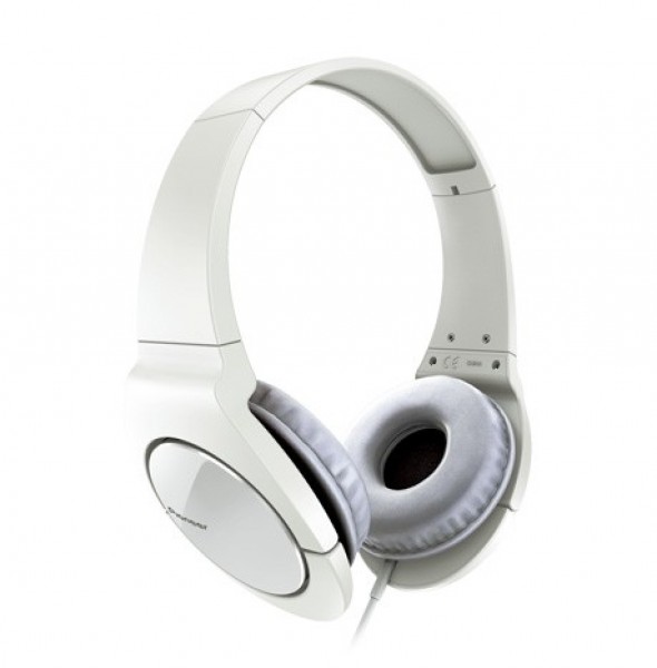 Pioneer SE-MJ721 Kablolu Kulaklık