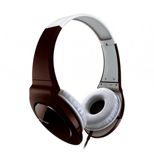 Pioneer SE-MJ721 Kablolu Kulaklık