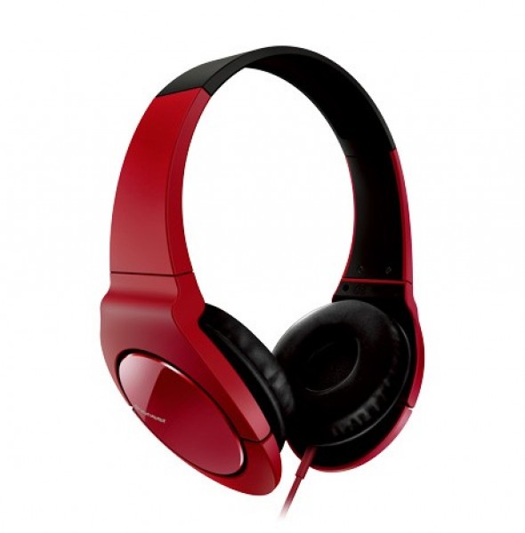 Pioneer SE-MJ721 Kablolu Kulaklık