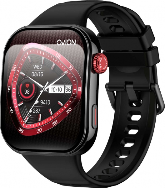 Ovion Vio Watch Curved Akıllı Saat