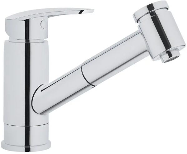 Vitra Harmony A41864 Lavabo Bataryası