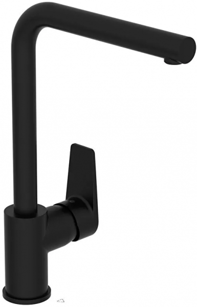 VitrA Flow Square A4339636 Eviye Bataryası