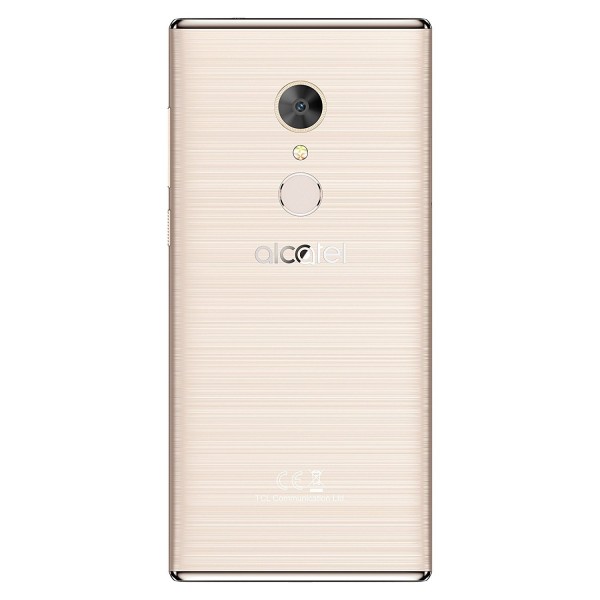 Alcatel 5