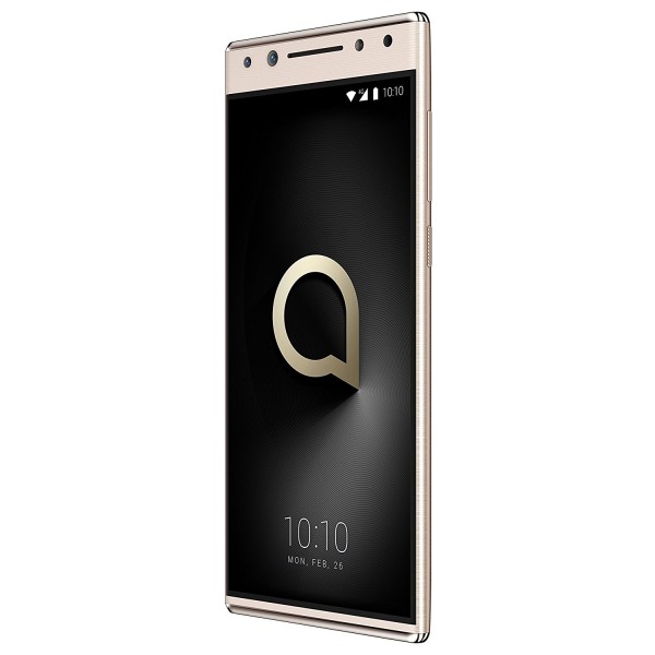 Alcatel 5