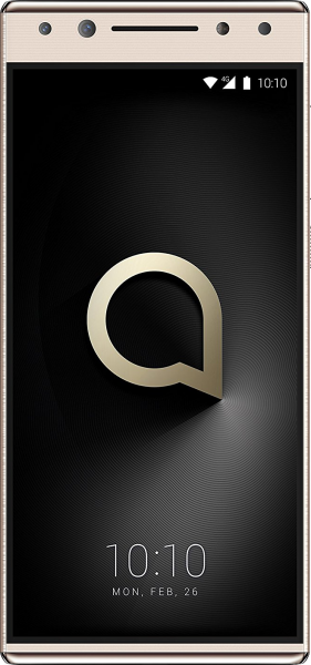 Alcatel 5