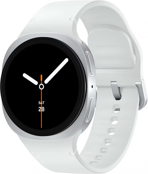 Samsung Galaxy Watch 8 40mm Akıllı Saat