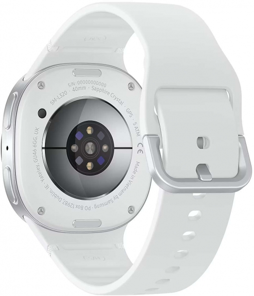 Samsung Galaxy Watch 8 40mm Akıllı Saat
