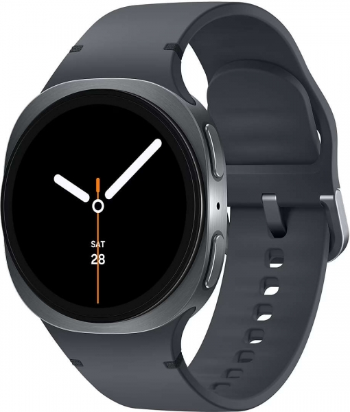 Samsung Galaxy Watch 8 40mm Akıllı Saat