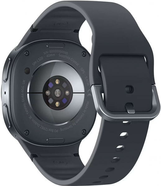 Samsung Galaxy Watch 8 40mm Akıllı Saat