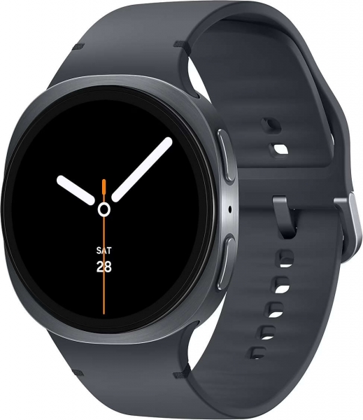 Samsung Galaxy Watch 8 44mm Akıllı Saat